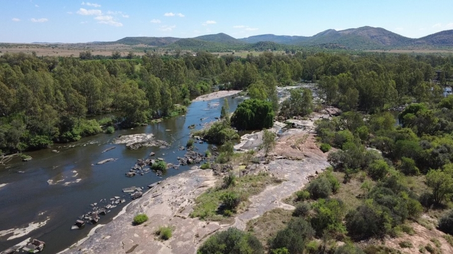 Commercial Property for Sale in Parys Free State